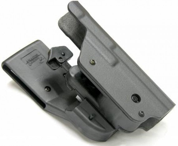 Ghost III Level 3 Retention Fondina Beretta 92/98 + Rotation Module