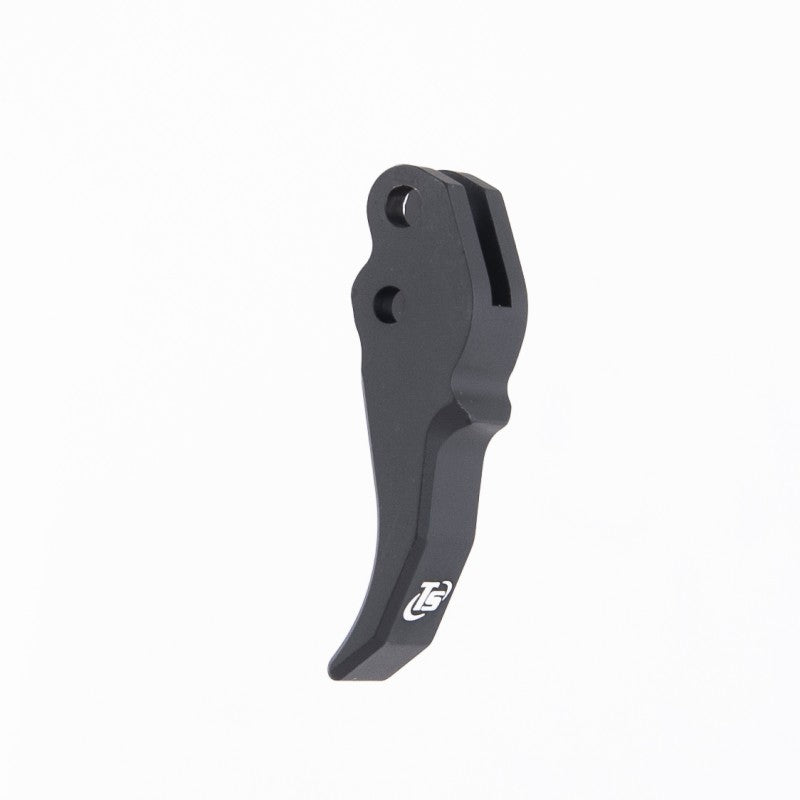 Toni System Grilletto piatto doppia azione per Beretta serie 92, 96 e 98 – Nero
