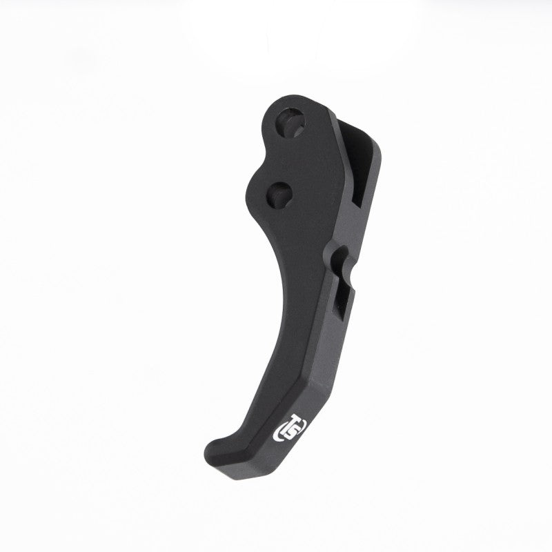 Toni System Grilletto piatto singola azione per Beretta serie 92, 96 e 98 – Nero