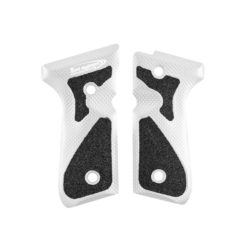 Toni System Grip di ricambio per guancette Beretta GB98