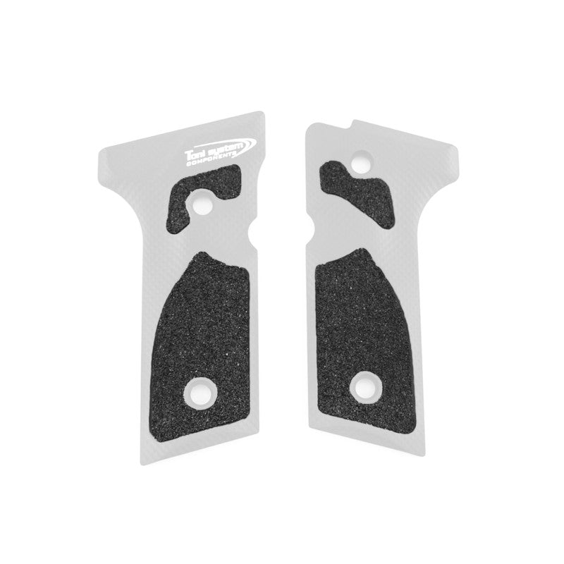 Toni System Grip di ricambio per guancette Beretta GBM9A3