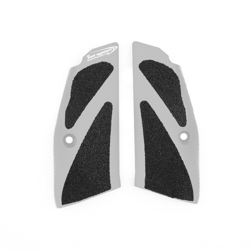 Toni System Grip di ricambio per guancette CZ X3D corte