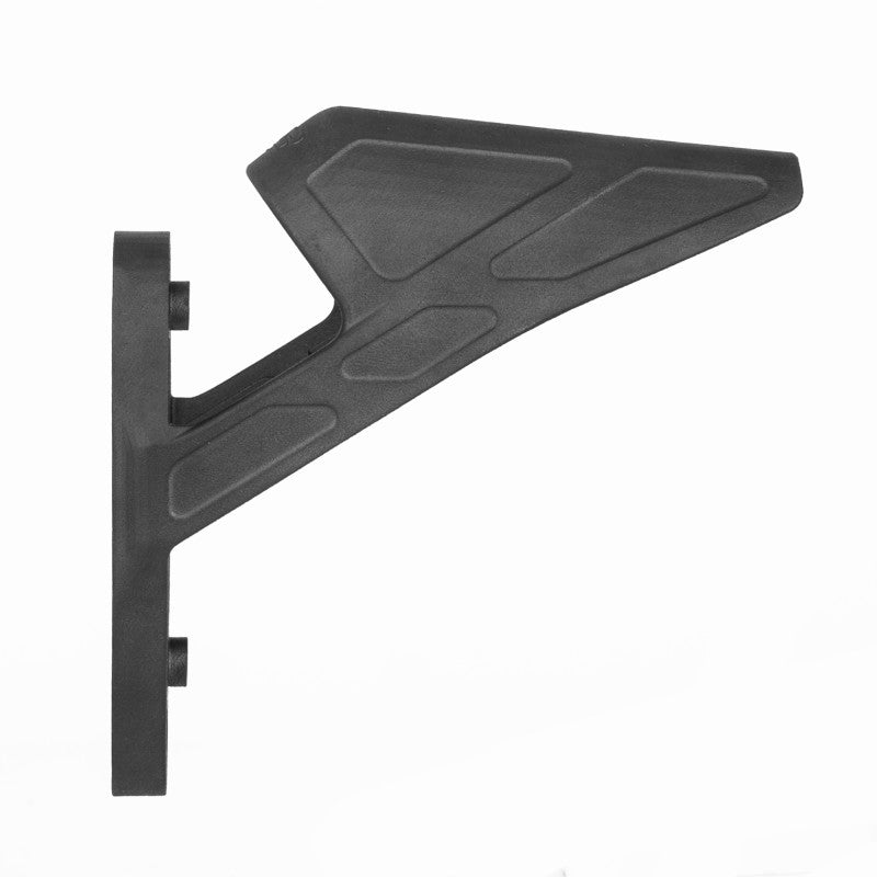 Toni System Guanciola rialzata in polimero per Beretta BRX1