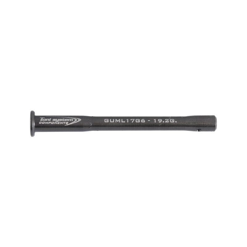 Toni System Guidamolla in acciaio per Glock 17, 19, 45 e 49 Gen6