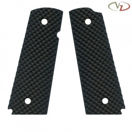 VZ Grips Simonich Gunner - Black