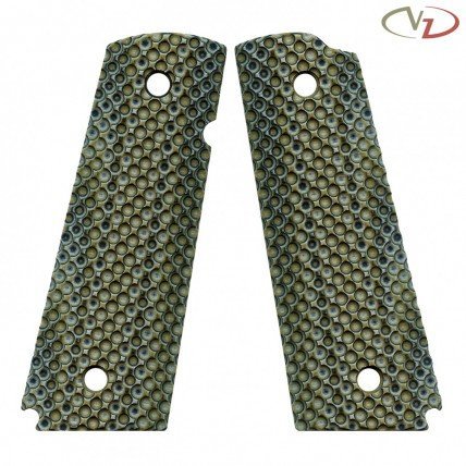 VZ Grips Simonich Gunner - Predator Green