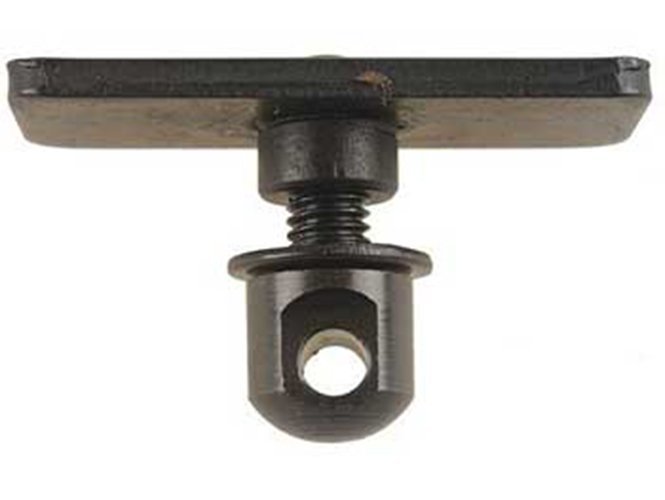Harris HB2 adattatore per calciature scavate