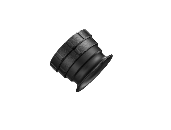 Oculare ufficiale HIKMICRO THUNDER 2.0