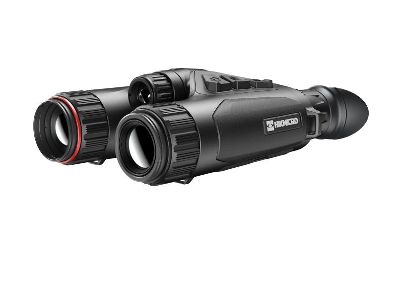 HIKMICRO HABROK HQ35L 4K Binocolo multispettrale