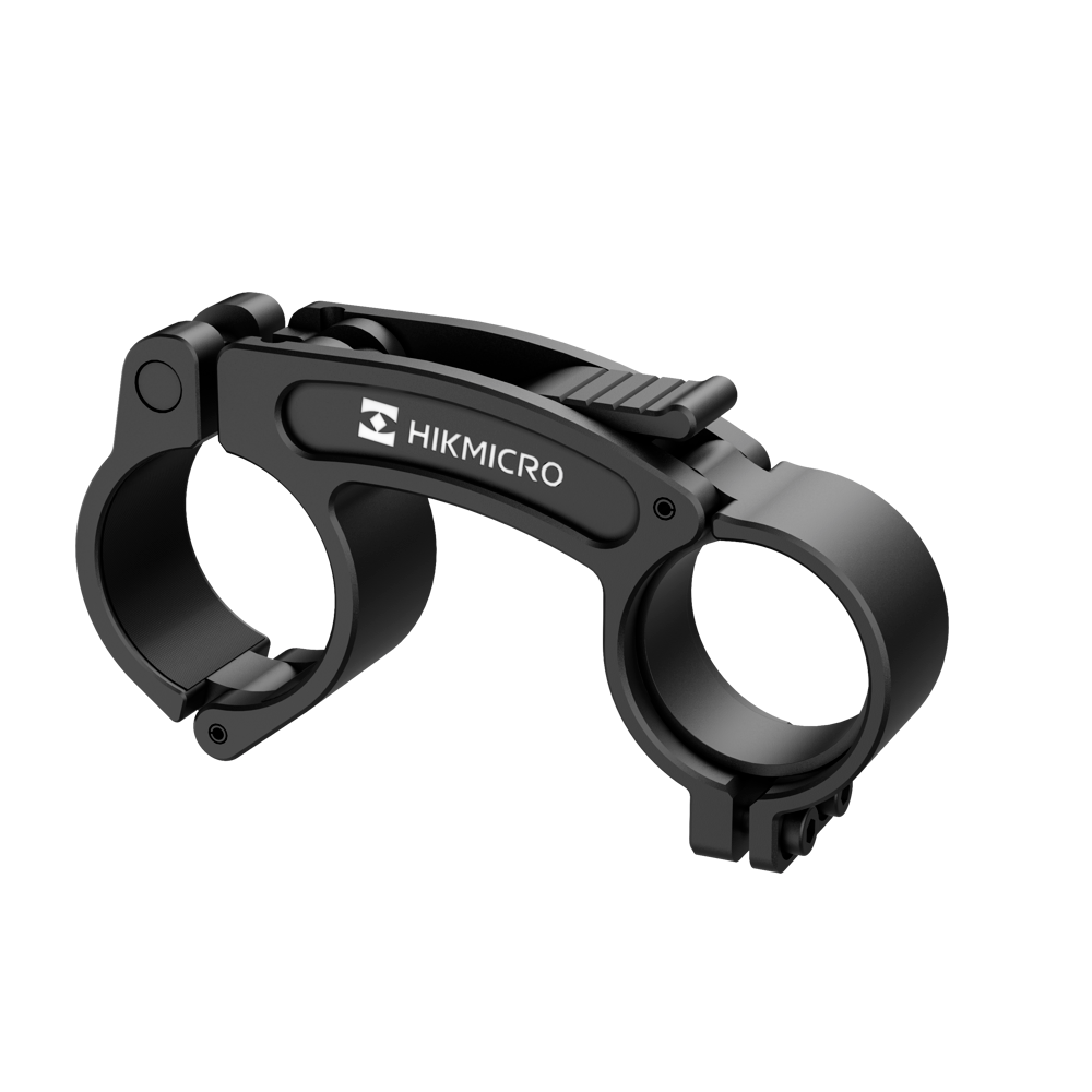 HIKMICRO HM-IRB-A supporto per torcia IR ALPEX