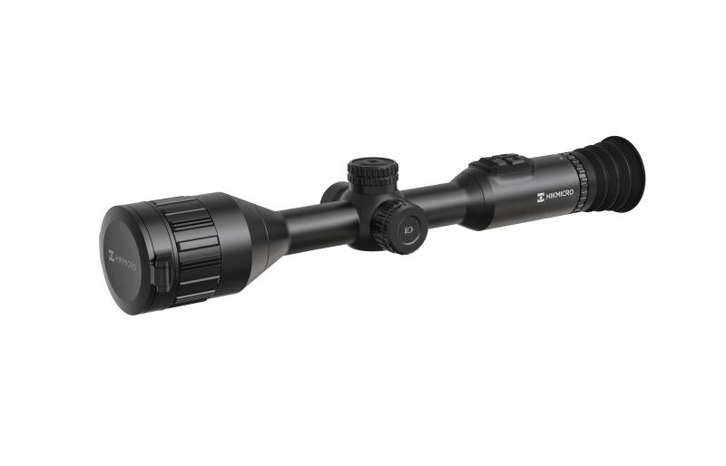 HIKMICRO STELLAR SQ50L 3.0 Ottica termica con telemetro