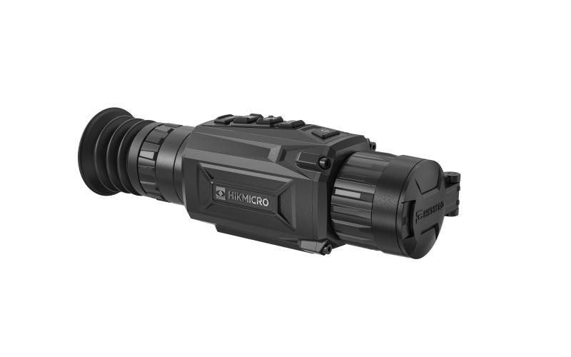 HIKMICRO THUNDER TE19 2.0 Ottica termica