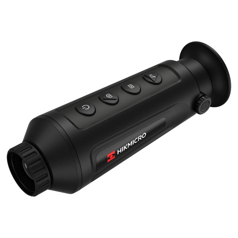 HIKMICRO LYNX Pro LH25 monocolo termico