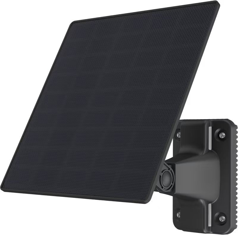 HIKMICRO SP5000 Solar Panel for Trail Camera