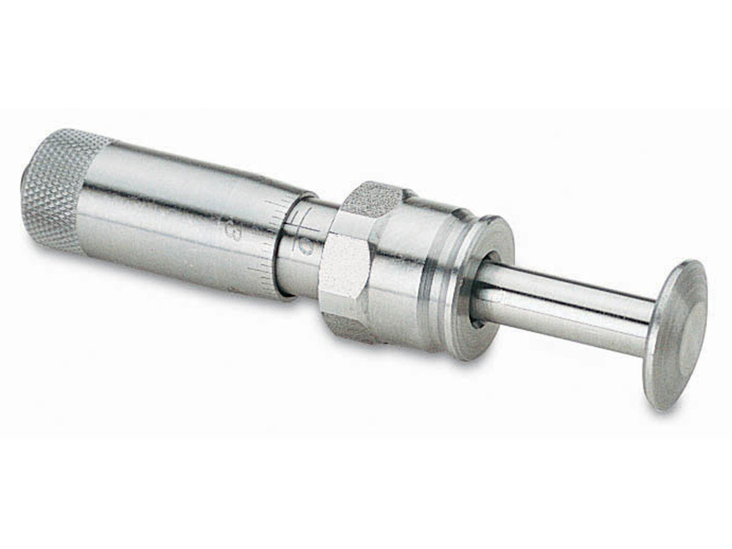 Hornady Insert Metering Rifle