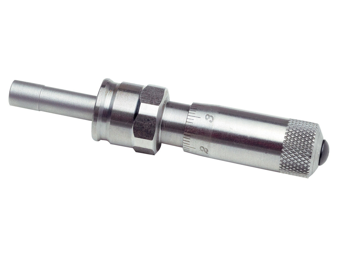 Hornady inserto dosatore micrometrico per pistola Lock-N-Load