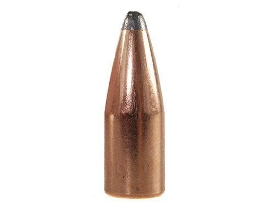 Hornady palle Spire Point .30 (.308) 130 gr, confezione da 100