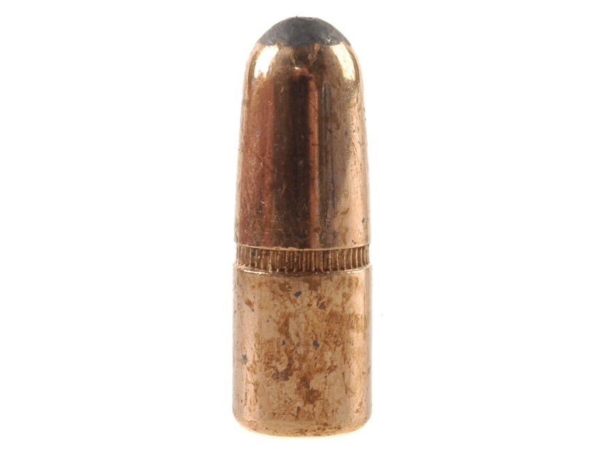 Hornady palle InterLock .30 .308 150 gr Round Nose, confezione da 100