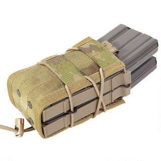 HSG X2R Taco Molle - Multicam