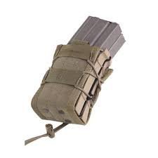 HSG X2R Taco Molle - Olive