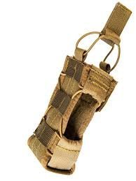 HSG Multi-Access Comm TACO Molle - Coyote