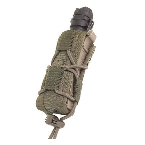 High Speed Gear Pistol TACO porta caricatore pistola OD Green