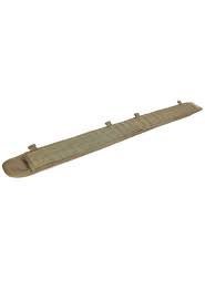 HSG Sure-Grip Padded Belt Medium - Olive