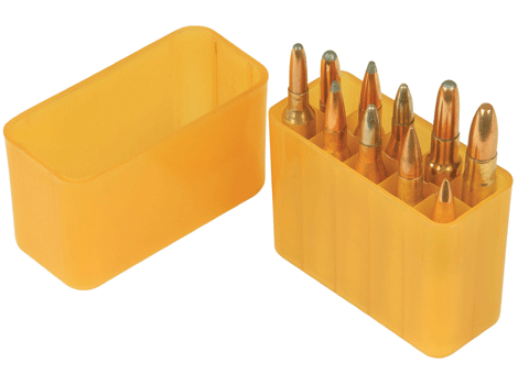 SmartReloader Universal Hunter's Box Carabina 10 colpi #15