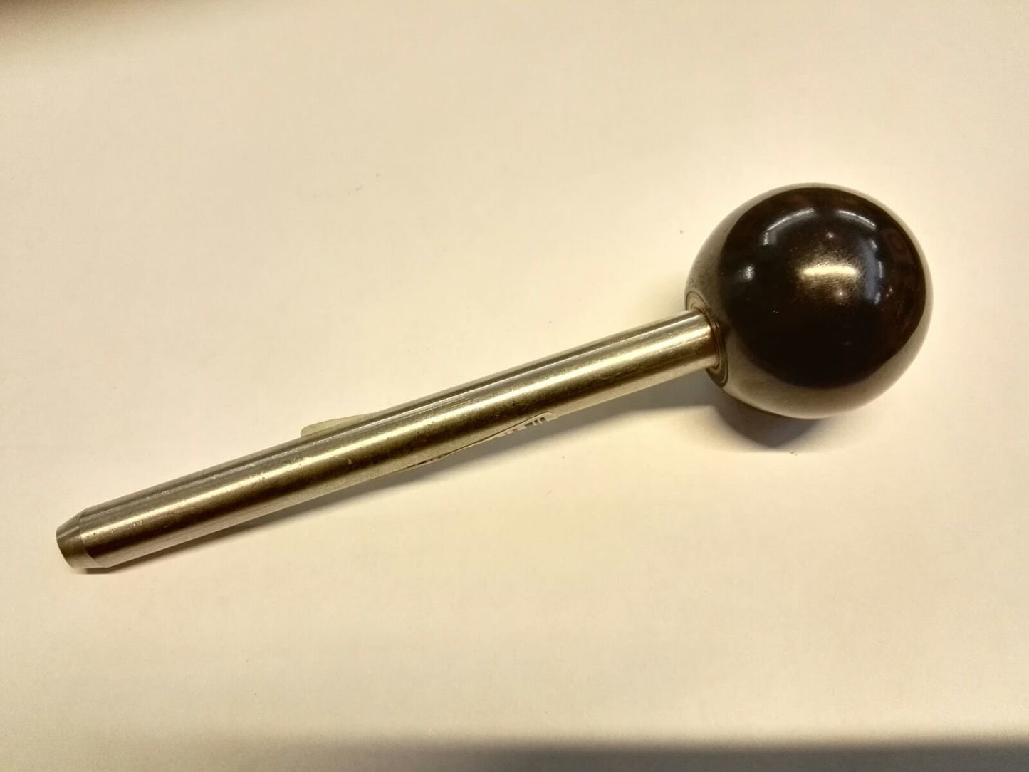 Lyman T-Mag II Manopola Per Testa