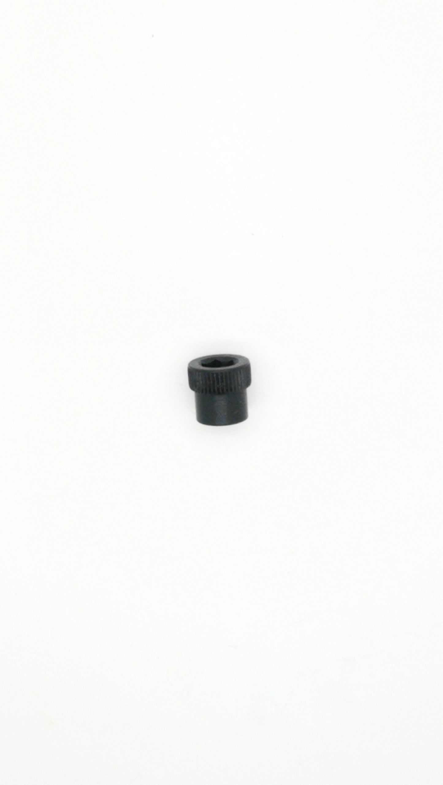 Dillon precision Adjustable Cf Port Cuff Nut