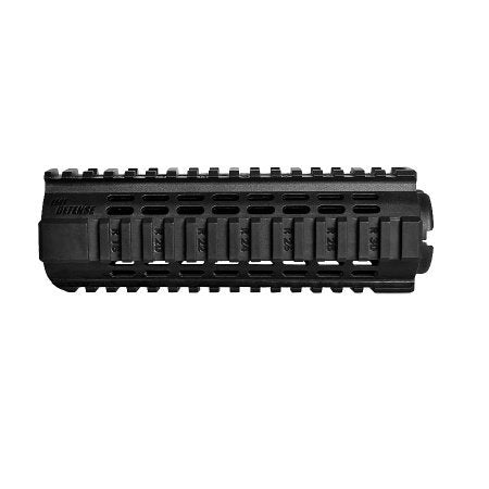 IMI Defense PCQ Polymer Carbine Quadrail - Black