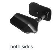 Zendl - Ambi Enlarged Safety- CZ 75