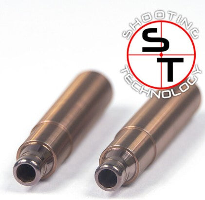 Shooting Technology Funnel HDP RED 9x21 Per Dosatore Dillon