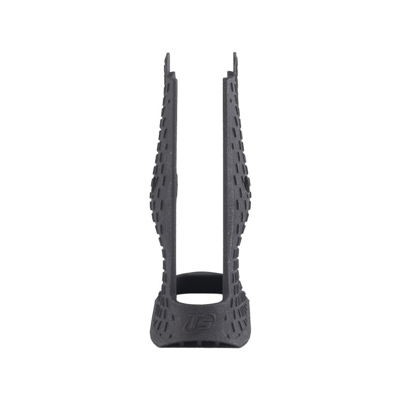 Toni System Impugnatura Track con minigonna integrata per CZ Shadow 2