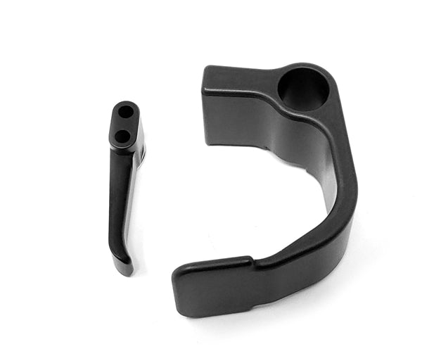 M*CARBO - KEL-TEC SUB-2000 Aluminum Trigger & Trigger Guard Upgrade