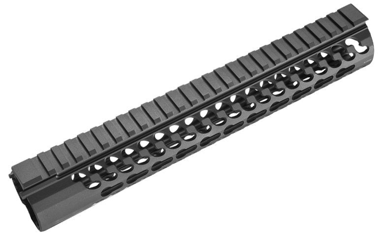 Samson Manufacturing Keymod Evolution Series 11"