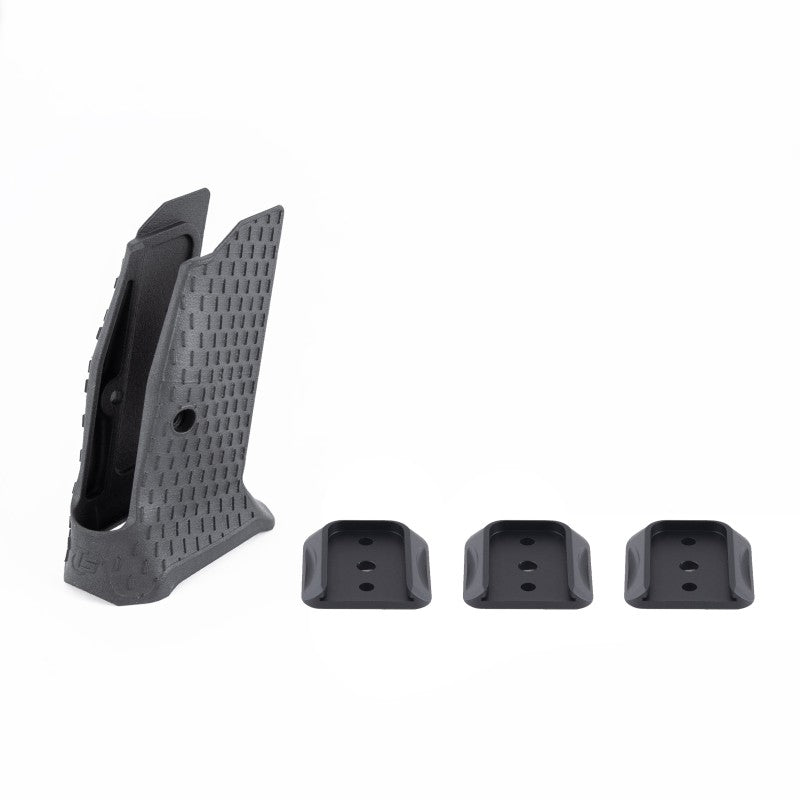 Toni System Kit impugnatura Track + 3 pad per CZ Shadow 2 Compact