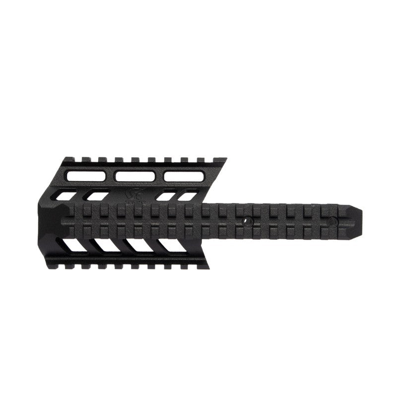 Toni System Kit tubo astina + spegnifiamma TST per Beretta PMX