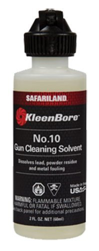 Kleen Bore S10 Solvents Cleaner