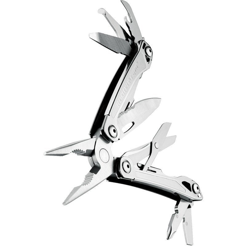 Leatherman Multitool Wingman