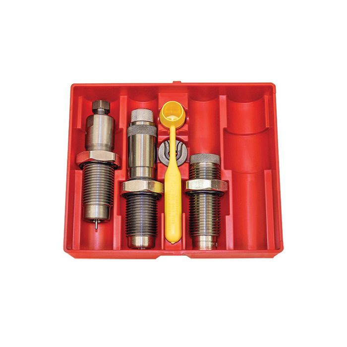 Lee Precision Pacesetter 3-Die Set 7.5 Schmidt-Rubin (7.5x55mm Swiss)