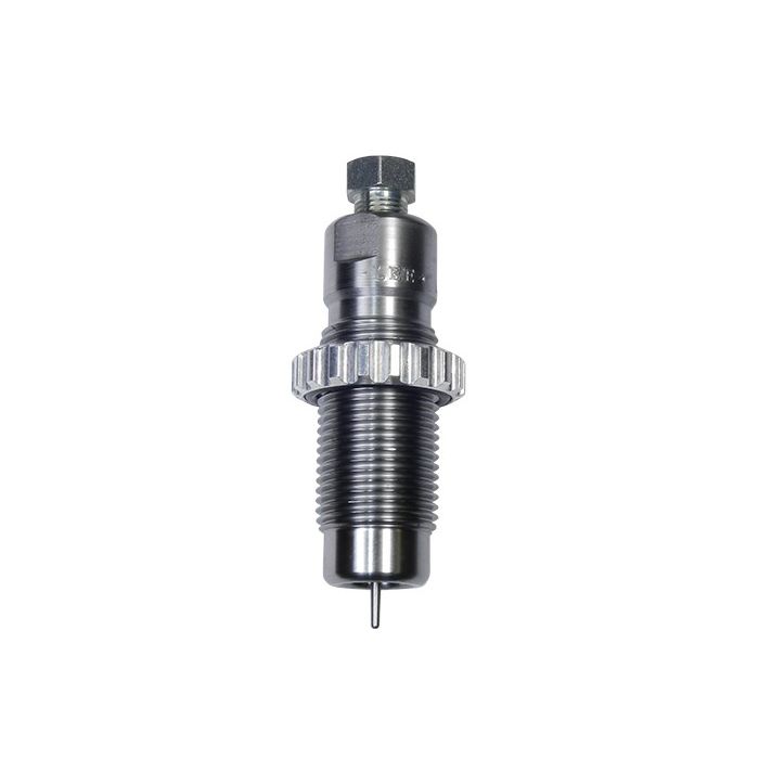 Lee Precision Steel Sizing Die Ricalibratore 30 Luger