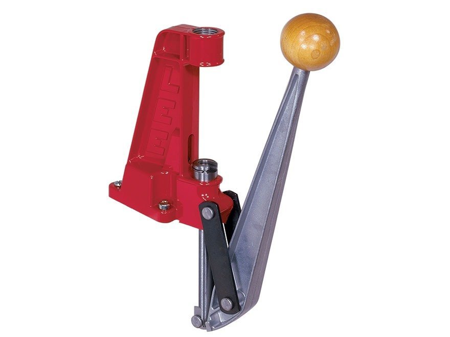 Lee Precision Reloader Single Stage Press
