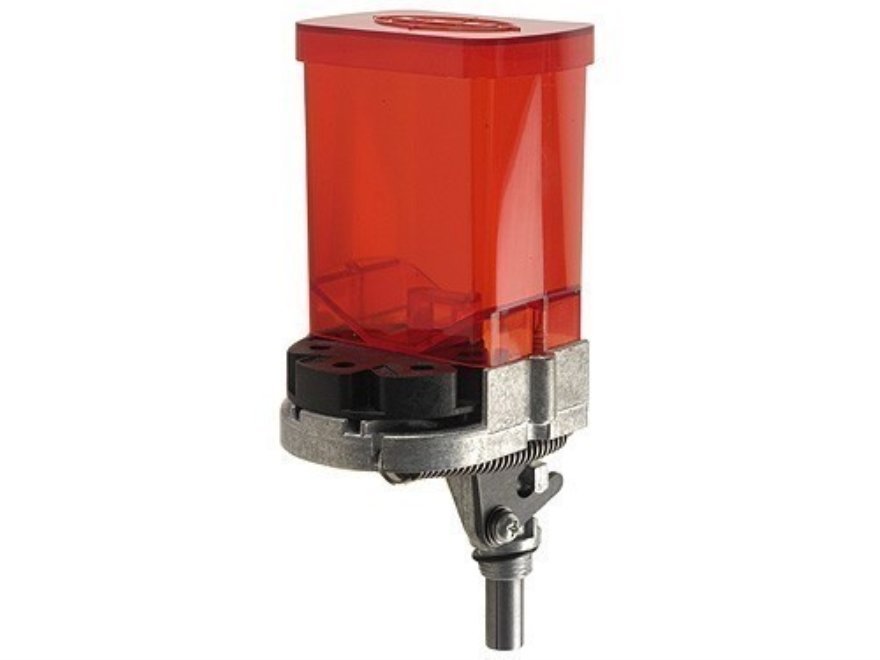 Lee Precision Auto-Disk Powder Measure