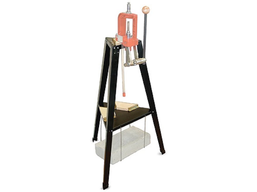 Lee Precision Reloading Stand