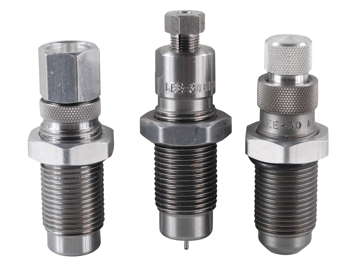 Lee Precision Carbide 3-Die Set 32 Smith & Wesson