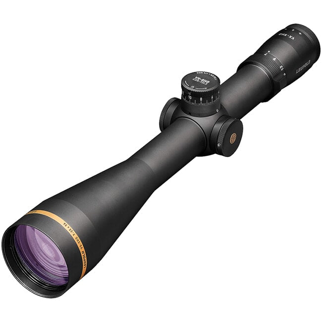 Leupold VX-5HD 7-35x56 CDS-TZL3 Impact-14 MOA codice 173221