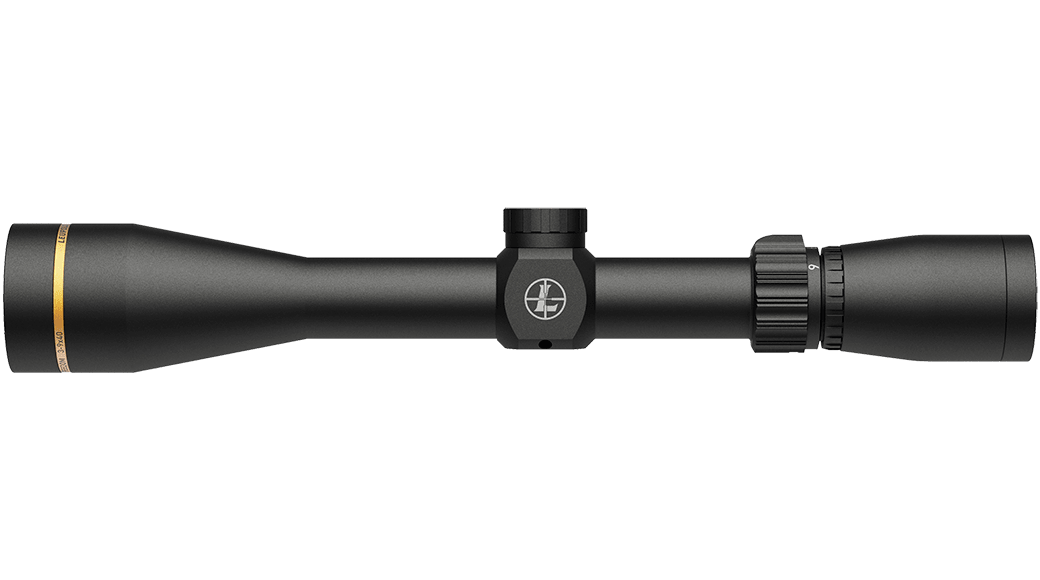 Leupold Cannocchiale da puntamento VX-Freedom Rimfire 3-9x40 Rimfire MOA 1 pollice