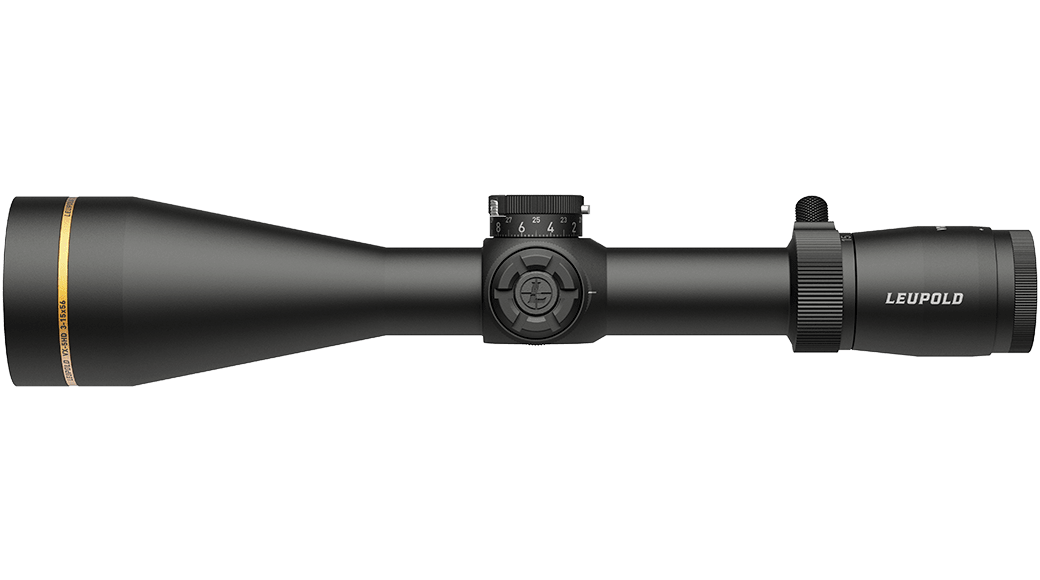 Leupold VX-5HD Gen 2 3-15x56 FireDot Twilight Hunter