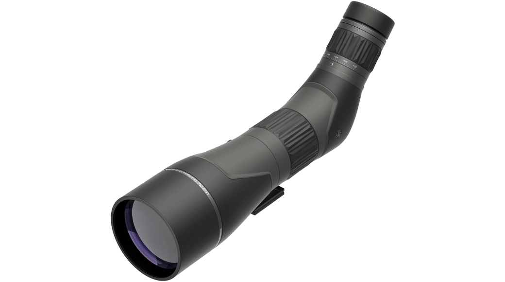 Leupold SX-2 Alpine HD Gen 2 20-60x80 angolato